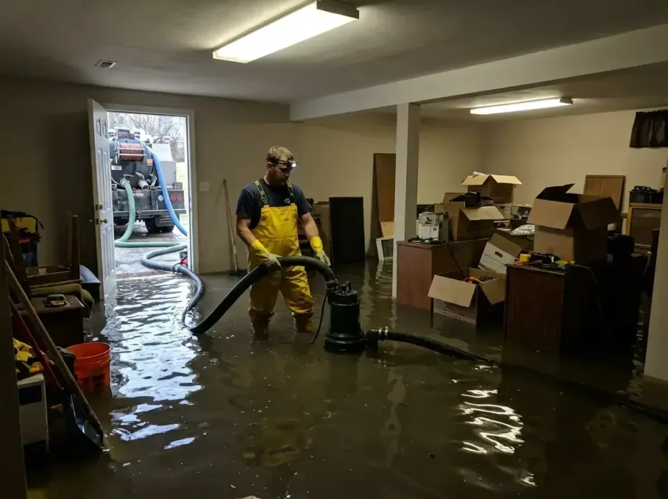 basement-burst-pipe-flooding-a-001 — frequently asked questions, 24-Hour Water Damage Restoration Services in Haskell, AR